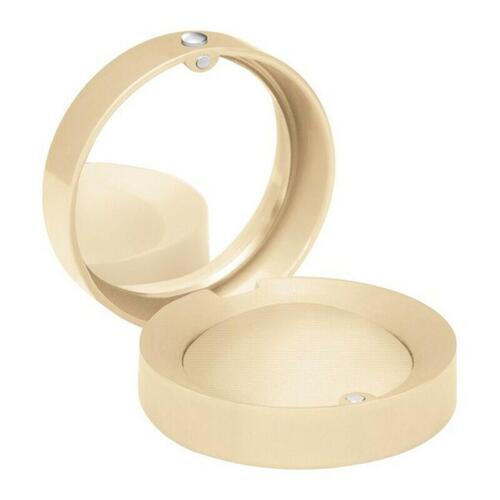 Øjenskygge Little Round Bourjois 10-золотисто-масляный