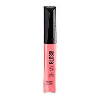 Lipgloss Oh My Glosh! Rimmel London 130 -purrr…glossy cat