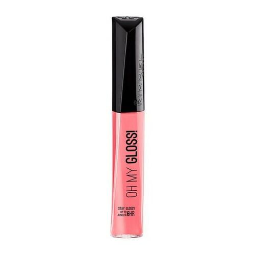 Lipgloss Oh My Glosh! Rimmel London 130 -purrr…glossy cat