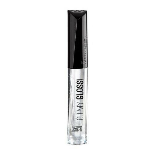 Lipgloss Oh My Glosh! Rimmel London 130 -purrr…glossy cat