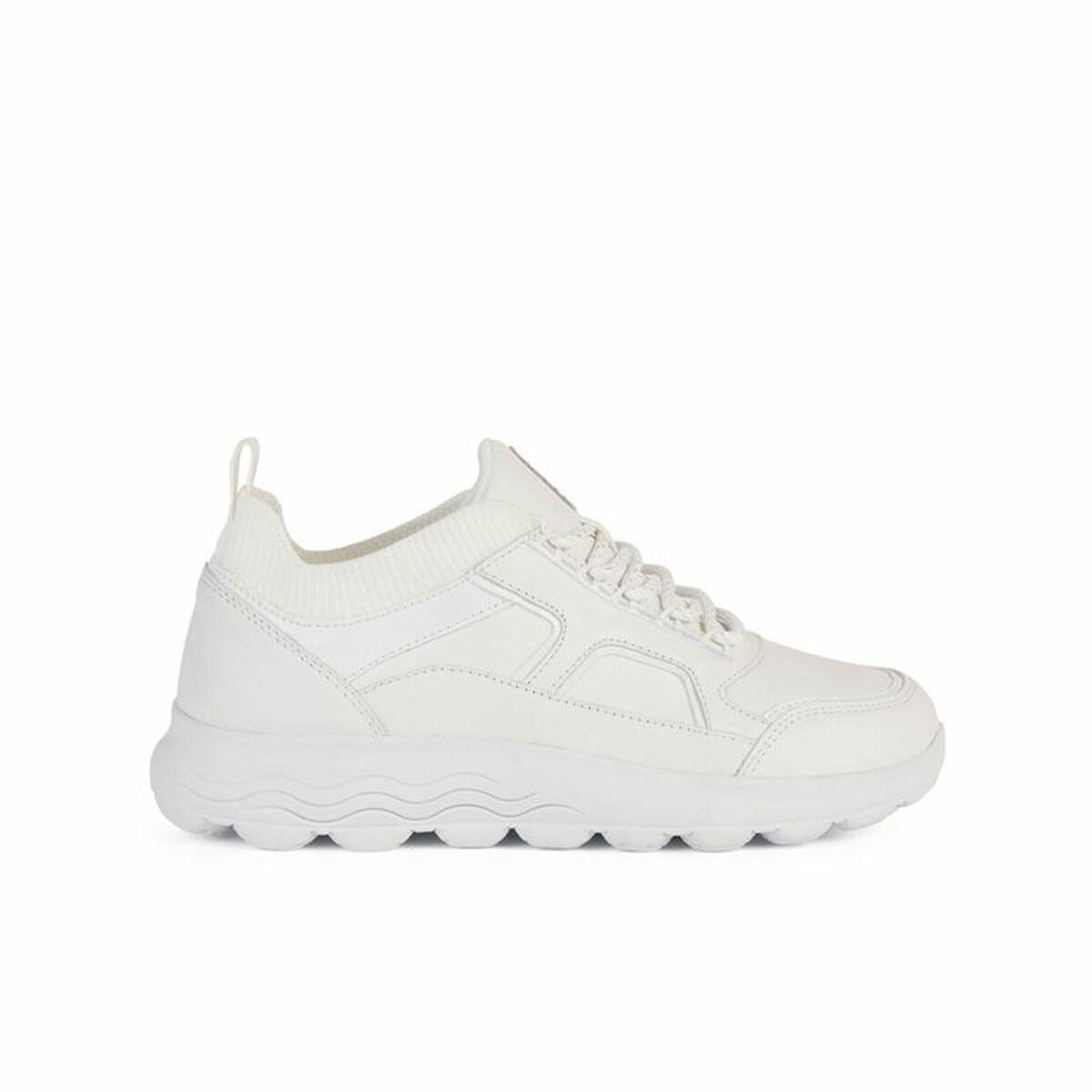 Sportssneakers til damer Geox D Spherica 40