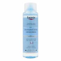 Micellar vand Eucerin Dermatoclean 400 ml (400 ml)