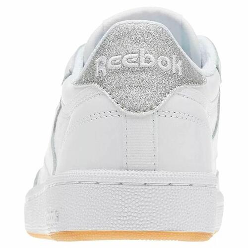 Sportssneakers til damer Reebok Classic Club Diamond Hvid 36