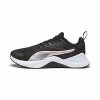Sportssneakers til damer Puma Infusion Wn'S Sort 37