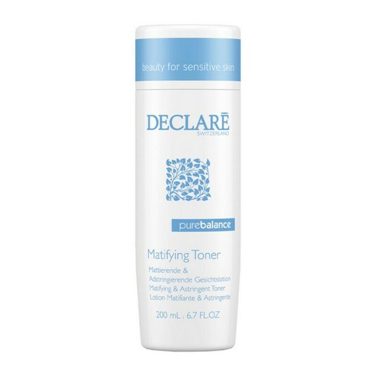 Skintonic Declaré Pure Balance Matifying 200 ml
