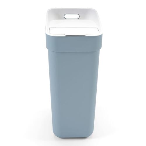 Curver affaldsspand Ready to Collect 30 l lyseblå