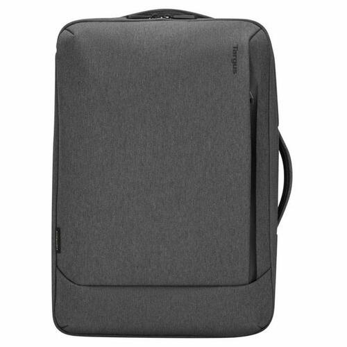 Laptop rygsæk Targus TBB58702GL Grå 15.6"