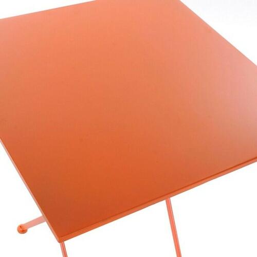 Spisebordsæt med 2 stole MB-177412 Koral 60 x 60 x 75 cm (3 stk)