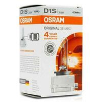 Pære til køretøj OS66140 Osram OS66140 D1S 35W 85V