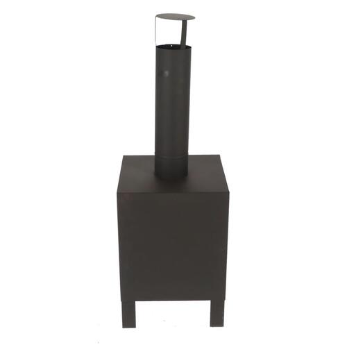 Esschert Design havepejs S sort