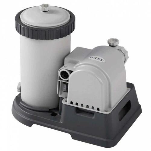 Rensesystem til swimmingpool Intex 28634 9463 L/H 360 W