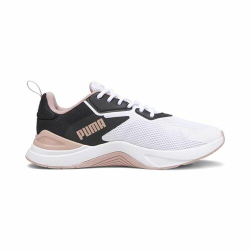 Sportssneakers til damer Puma Infusion Wn'S Hvid 40