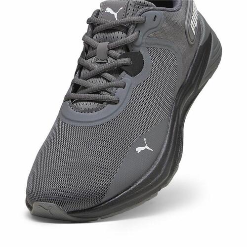 Sportssneakers til damer Puma Disperse Xt 3 Sort 36