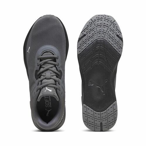 Sportssneakers til damer Puma Disperse Xt 3 Sort 36