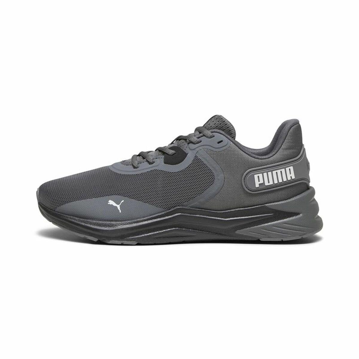 Sportssneakers til damer Puma Disperse Xt 3 Sort 37.5