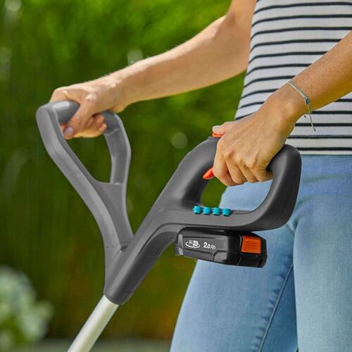 Multifunktionel buskrydder Gardena 14702-55