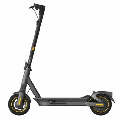 Elscooter Segway Grå