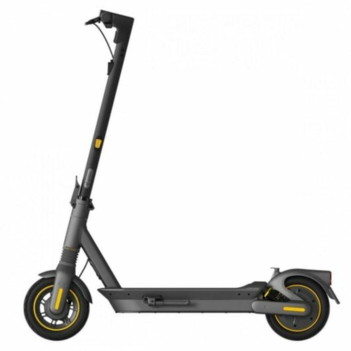 Elscooter Segway Grå