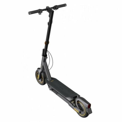 Elscooter Segway Grå