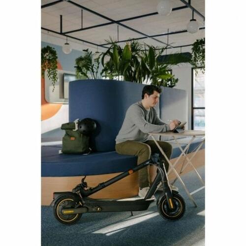Elscooter Segway Grå