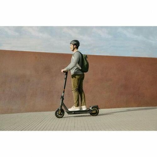 Elscooter Segway Grå
