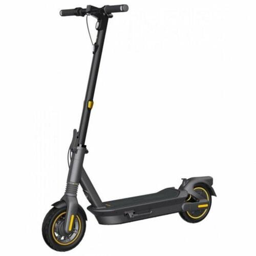 Elscooter Segway Grå
