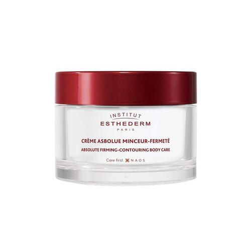 Creme med opstrammende effekt Absolute Contouring 200 ml