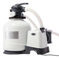 Rensesystem til swimmingpool Intex 26652