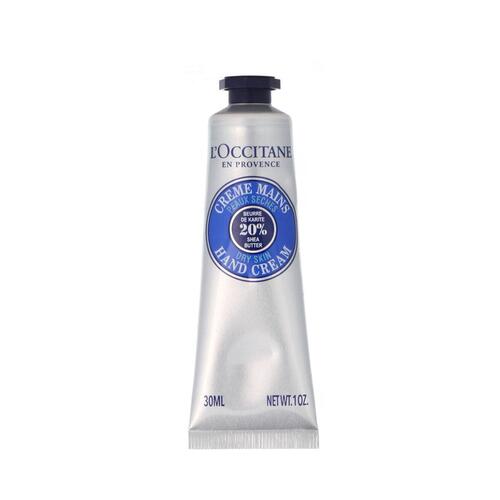 Håndcreme L'occitane Sheabutter 30 ml