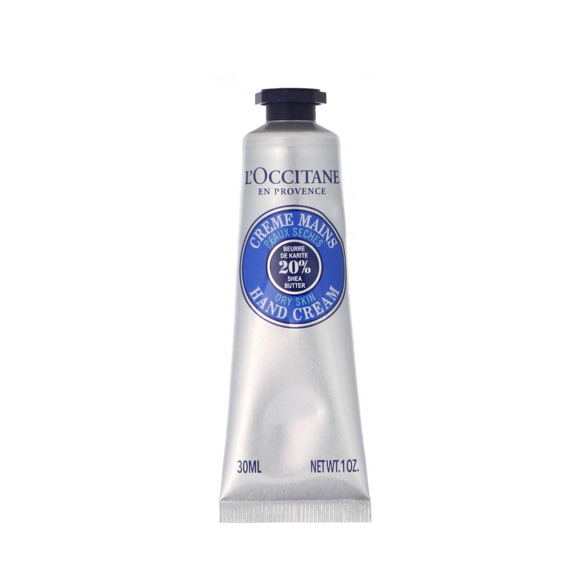 Håndcreme L'occitane Sheabutter 30 ml