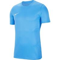 Kortærmet T-shirt til Børn Nike Park VII BV6741 412 Blå 14 år