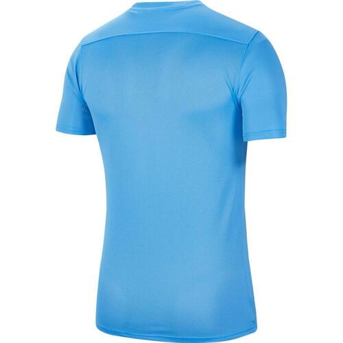 Kortærmet T-shirt til Børn Nike Park VII BV6741 412 Blå 14 år