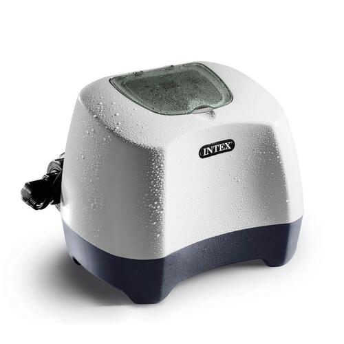 Saltkloreringssystem Intex 26666