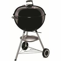 Havegrill Transportabel Weber Aluminium Stål