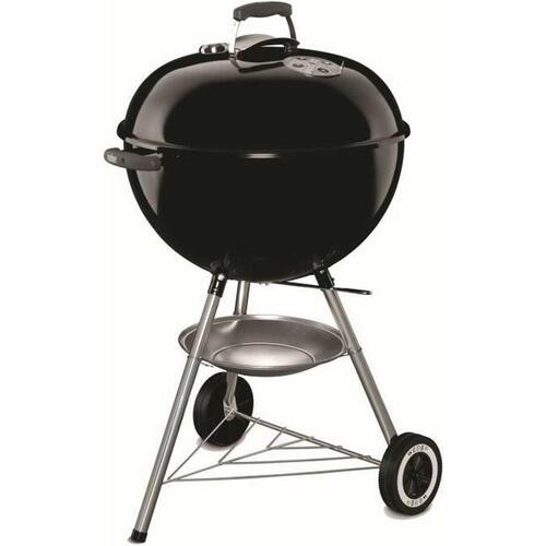 Havegrill Transportabel Weber Aluminium Stål