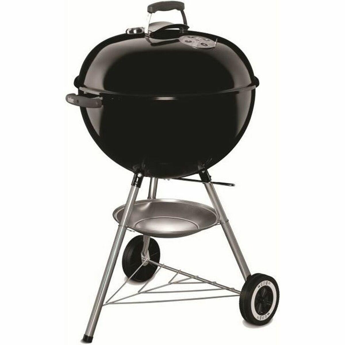 Havegrill Transportabel Weber Aluminium Stål