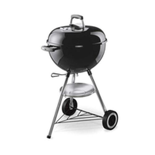 Havegrill Transportabel Weber Aluminium Stål