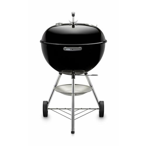 Havegrill Transportabel Weber Aluminium Stål