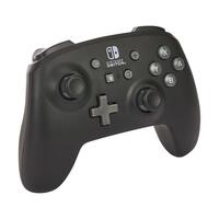 Controller Powera NSGP0009-01 Sort Nintendo Switch