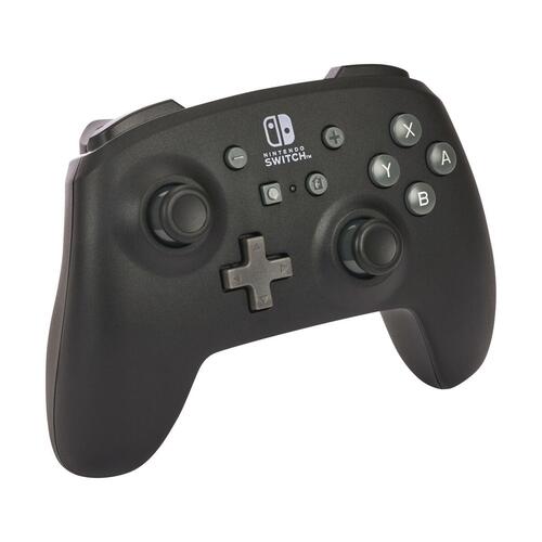 Controller Powera NSGP0009-01 Sort Nintendo Switch