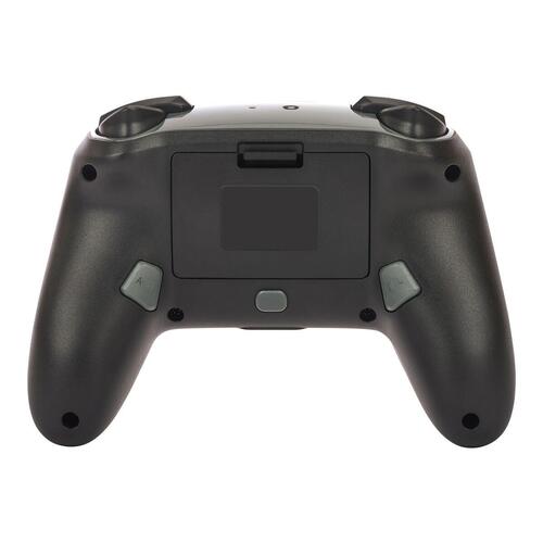 Controller Powera NSGP0009-01 Sort Nintendo Switch