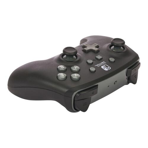 Controller Powera NSGP0009-01 Sort Nintendo Switch