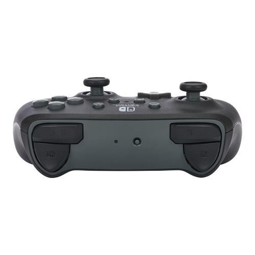 Controller Powera NSGP0009-01 Sort Nintendo Switch