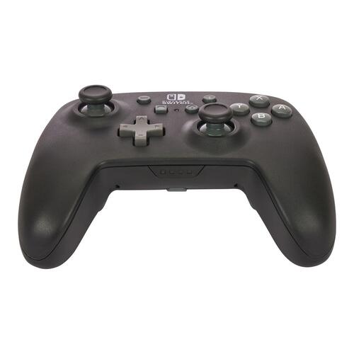 Controller Powera NSGP0009-01 Sort Nintendo Switch