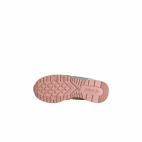 Sportssko til børn Munich Dash Kid 150 Pink 34