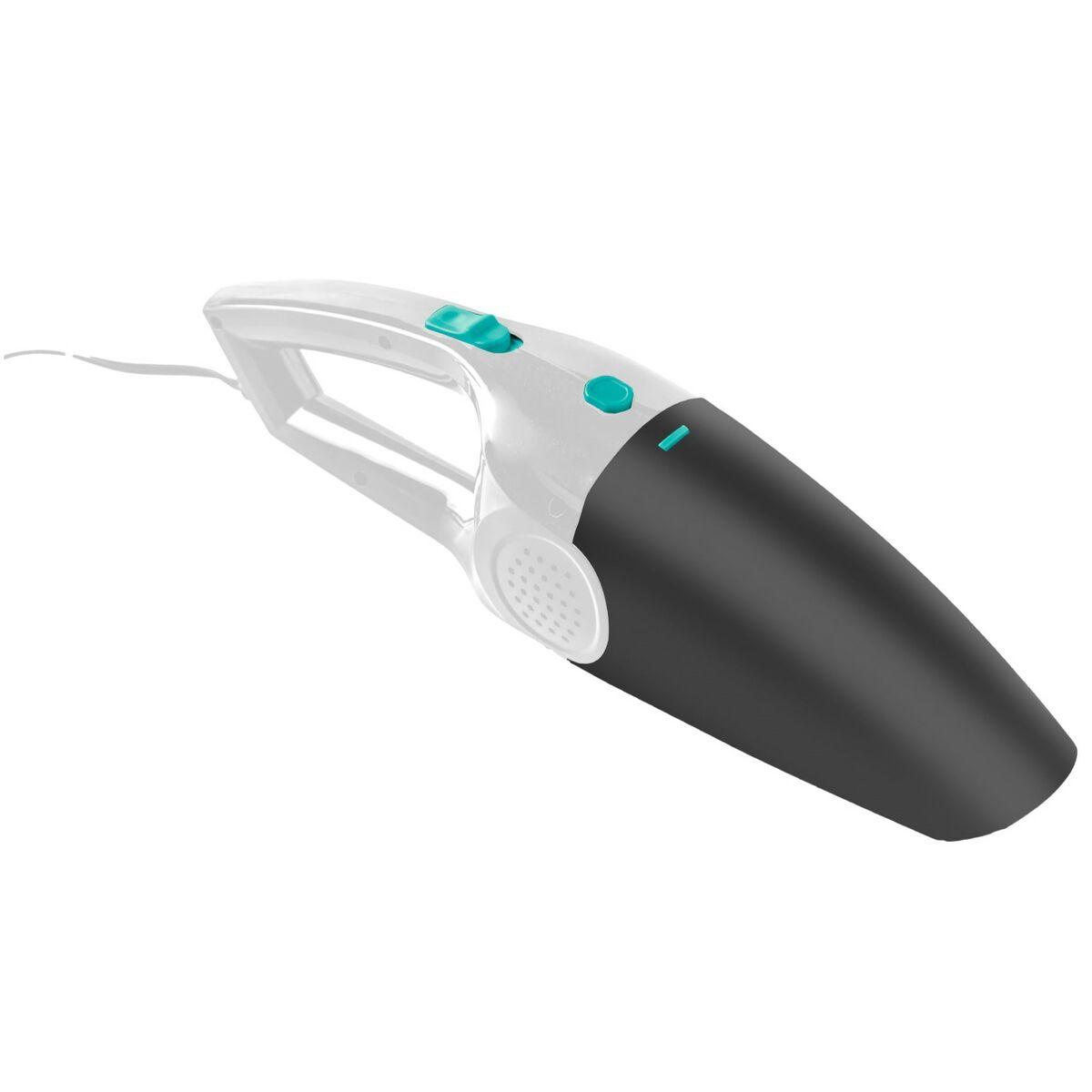 Küken 34331 håndholdt støvsuger 100 W - hvid