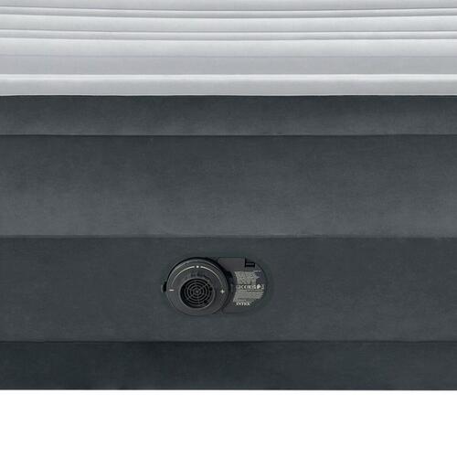 Oppustelig madras Intex Fiber-Tech 152 x 56 x 203 cm