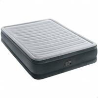 Oppustelig madras Intex Queen Series H Mid-Rise 152 x 33 x 203 cm