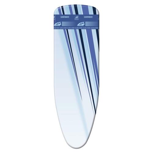 Leifheit strygebetræk Thermo-Reflect Glide&Park str. L 140x45 cm