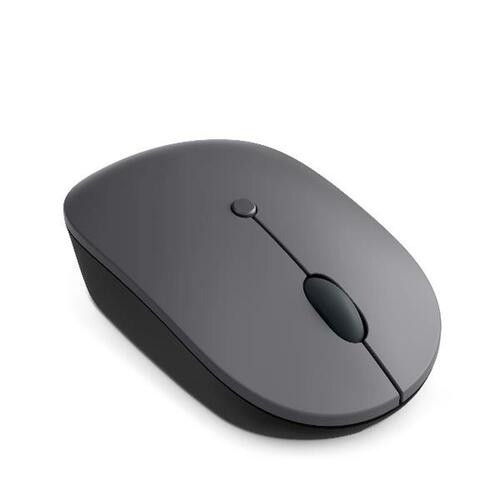 Mus Lenovo Sort Sort/Grå